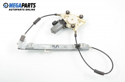 Машинка ел. стъкло за Lancia Lybra Station Wagon (07.1999 - 10.2005), комби, позиция: задна, лява