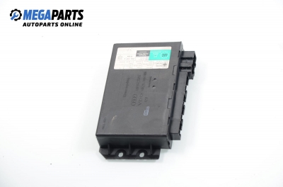 Комфорт модул за Audi A6 Sedan C5 (01.1997 - 01.2005), № 4B5 962 258 E