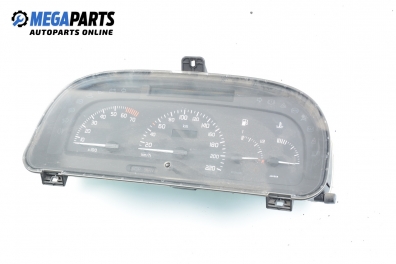 Километраж за Renault Laguna I Grandtour (09.1995 - 03.2001) 2.0 (K56C/H), 113 к.с.