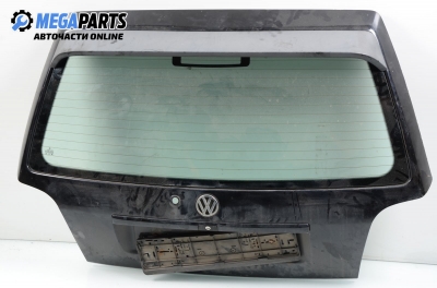 Заден капак за Volkswagen Golf III Hatchback (08.1991 - 07.1998), 2+1 вр., позиция: задна