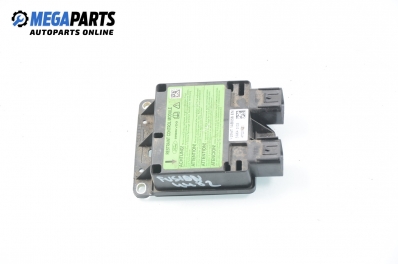 Модул за AIRBAG за Ford Fusion Hatchback (08.2002 - 12.2012), № Siemens 5WK4 3103