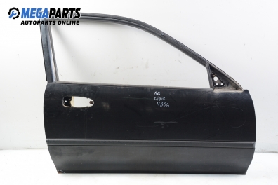Врата за Honda Civic V Hatchback (10.1991 - 11.1995), 2+1 вр., хечбек, позиция: дясна