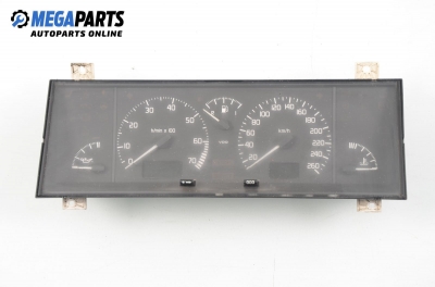 Километраж за Renault Safrane I Sedan (04.1992 - 10.1997) 2.0 12V (B542, B54E), 132 к.с.