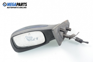 Огледало за Peugeot 306 Break (06.1994 - 04.2002), комби, позиция: лява