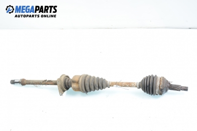 Полуоска за Ford Mondeo I Estate (01.1993 - 08.1996) 1.6 i 16V, 90 к.с., позиция: дясна