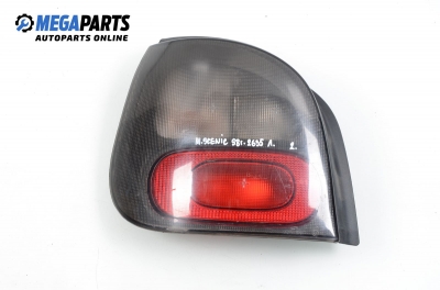 Стоп за Renault Megane Scenic (10.1996 - 12.2001), позиция: лява