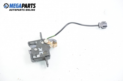 Брава заден капак за Audi 80 Avant B4 (09.1991 - 01.1996), комби, позиция: дясна