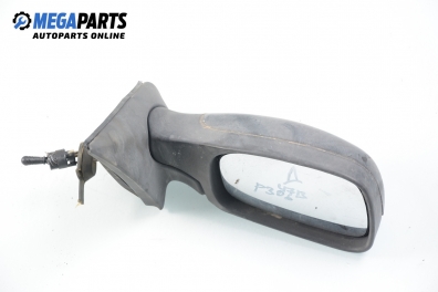 Огледало за Peugeot 306 Break (06.1994 - 04.2002), комби, позиция: дясна