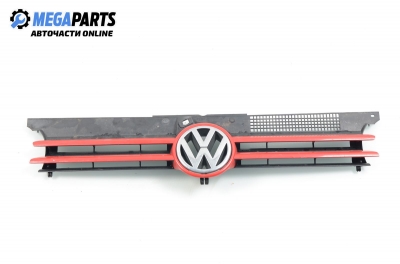 Решетка за Volkswagen Golf IV Hatchback (08.1997 - 06.2005)