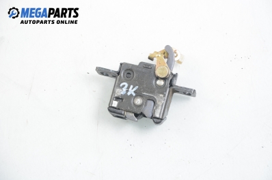 Брава заден капак за Audi 80 Avant B4 (09.1991 - 01.1996), комби, позиция: лява