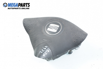 Airbag за Seat Ibiza III Hatchback (08.1999 - 02.2002), 2+1 вр.