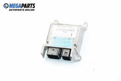 Модул за AIRBAG за Ford Focus C-Max (10.2003 - 03.2007), № Bosch 0 285 001 551