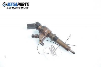 Дюза дизел за Peugeot Partner Combispace (05.1996 - 12.2015) 2.0 HDI, 90 к.с., № 9636819380