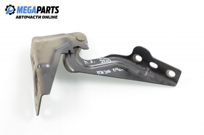 Панта преден капак за Seat Ibiza V Hatchback (03.2008 - 03.2017), 2+1 вр., позиция: лява