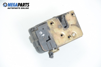 Брава на врата за Peugeot 306 Break (06.1994 - 04.2002), позиция: предна, лява