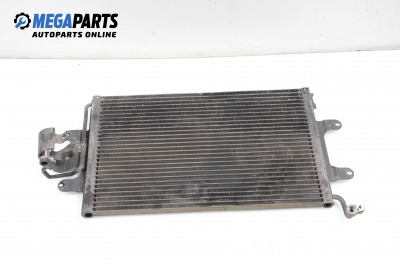 Климатичен радиатор за Seat Ibiza III Hatchback (08.1999 - 02.2002) 1.4, 60 к.с.