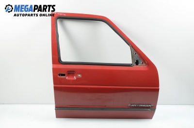 Врата за Volkswagen Jetta II Sedan (08.1983 - 12.1992), седан, позиция: предна, дясна