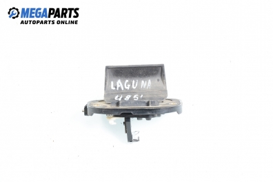 Външна дръжка заден капак за Renault Laguna I Grandtour (09.1995 - 03.2001), комби