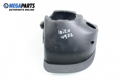 Интериорна пластмаса волан за Seat Ibiza III Hatchback (08.1999 - 02.2002), 2+1 вр.