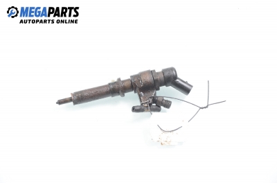 Дюза дизел за Peugeot Partner Combispace (05.1996 - 12.2015) 2.0 HDI, 90 к.с., № 9636819380