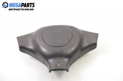 Airbag за Peugeot 306 Hatchback (01.1993 - 10.2003), 2+1 вр., хечбек