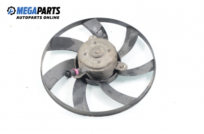 Перка охлаждане за Seat Ibiza III Hatchback (08.1999 - 02.2002) 1.4, 60 к.с.