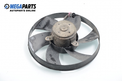 Перка охлаждане за Seat Ibiza III Hatchback (08.1999 - 02.2002) 1.4, 60 к.с.