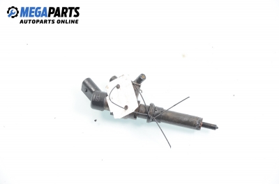 Дюза дизел за Peugeot Partner Combispace (05.1996 - 12.2015) 2.0 HDI, 90 к.с., № 9636819380
