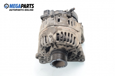 Алтернатор / генератор за Seat Ibiza III Hatchback (08.1999 - 02.2002) 1.4, 60 к.с., № Bosch 0 124 325 013