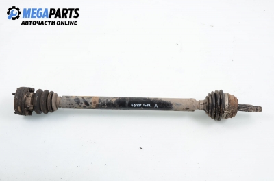 Полуоска за Volkswagen Golf III Hatchback (08.1991 - 07.1998) 1.4, 55 к.с., позиция: дясна