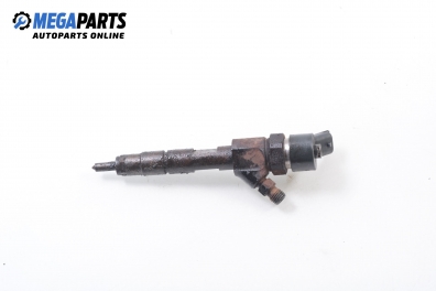 Дюза дизел за Renault Laguna II Hatchback (03.2001 - 12.2007) 1.9 dCi (BG08, BG0G), 120 к.с., № 0 445 110 021