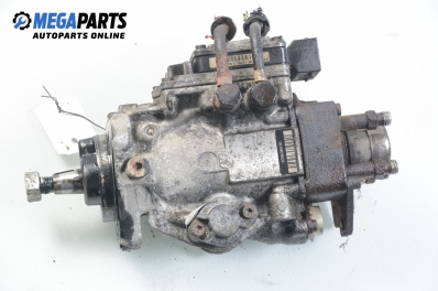 ГНП-горивонагнетателна помпа за Ford Focus I Hatchback (10.1998 - 12.2007) 1.8 Turbo DI / TDDi, 90 к.с., Bosch 0 470 000 4008