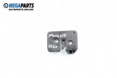 Брава заден капак за Seat Ibiza III Hatchback (08.1999 - 02.2002), позиция: задна
