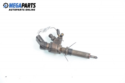 Дюза дизел за Peugeot Partner Combispace (05.1996 - 12.2015) 2.0 HDI, 90 к.с., № 9636819380