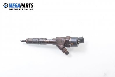 Дюза дизел за Renault Laguna II Hatchback (03.2001 - 12.2007) 1.9 dCi (BG08, BG0G), 120 к.с., № 0 445 110 021
