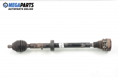 Полуоска за Audi A3 Hatchback II (05.2003 - 08.2012) 1.6, 102 к.с., позиция: дясна