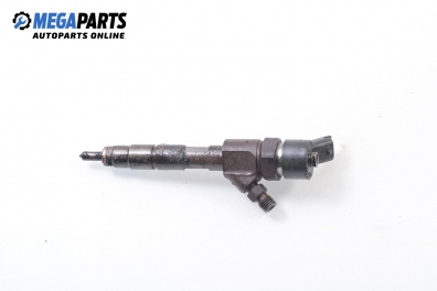 Дюза дизел за Renault Laguna II Hatchback (03.2001 - 12.2007) 1.9 dCi (BG08, BG0G), 120 к.с., № 0 445 110 021