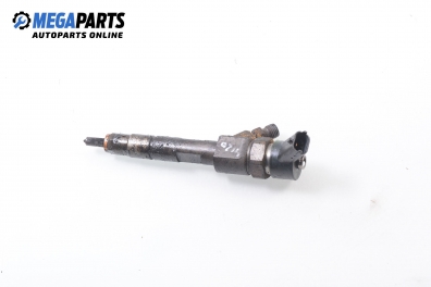 Дюза дизел за Renault Laguna II Hatchback (03.2001 - 12.2007) 1.9 dCi (BG08, BG0G), 120 к.с., № 0 445 110 021