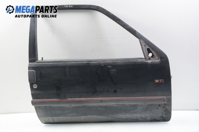 Врата за Peugeot 106 I Hatchback (08.1991 - 04.1996), 2+1 вр., позиция: дясна