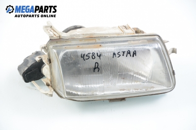 Фар за Opel Astra F Hatchback (09.1991 - 01.1998), позиция: дясна, Bosch
