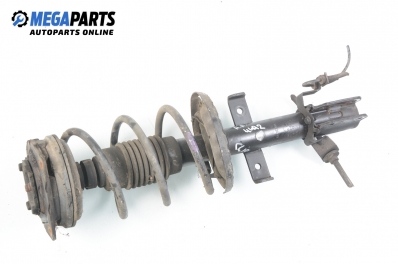 Макферсон за Renault Clio III Hatchback (01.2005 - 12.2012), хечбек, позиция: предна, лява