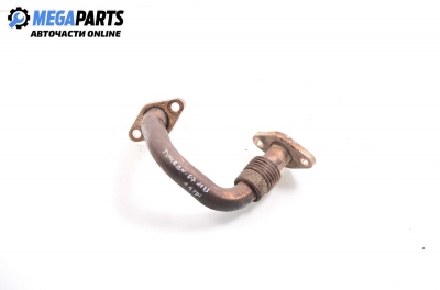 EGR тръба за Volkswagen Touran Minivan (02.2003 - 05.2010) 1.9 TDI, 105 к.с.