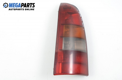 Стоп за Opel Astra G Estate (02.1998 - 12.2009), комби, позиция: лява