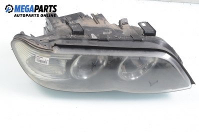 Фар Xenon за BMW X5 Series E53 (05.2000 - 12.2006), позиция: дясна