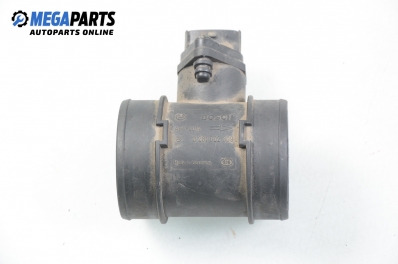 Дебитомер за Alfa Romeo 147 Hatchback (2000-11-01 - 2010-03-01) 1.6 16V T.SPARK ECO (937AXA1A), 105 к.с., № Bosch 0 281 002 309