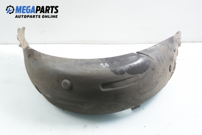 Подкалник за Mercedes-Benz E-Class Sedan (W211) (03.2002 - 03.2009), 4+1 вр., седан, позиция: задна, дясна