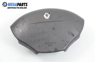 Airbag за Renault Megane Scenic (10.1996 - 12.2001), 4+1 вр., миниван
