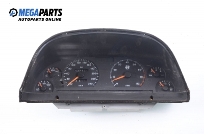 Километраж за Alfa Romeo 155 Sedan (01.1992 - 12.1997) 1.8 T.S. Sport (167.A4A, 167.A4C, 167.A4E), 127 к.с.