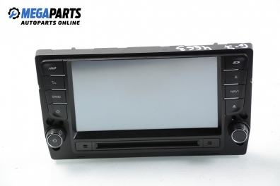 GPS навигация за Volkswagen Golf VII Hatchback (08.2012 - 12.2019)