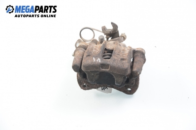 Спирачен апарат за Audi A4 Avant B5 (11.1994 - 09.2001), позиция: задна, лява